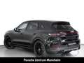 Porsche Cayenne E-Hybrid Schwarz - thumbnail 3