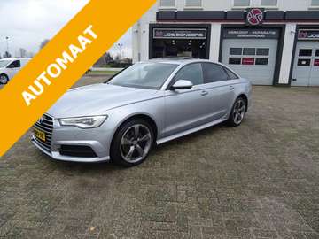 2.0 TDI 190pk ultra S tronic