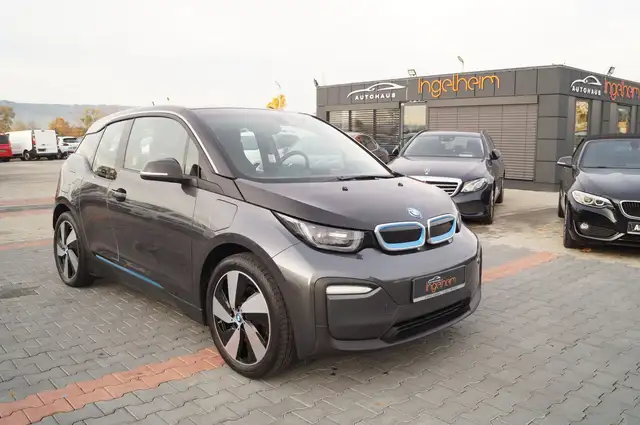 BMW i3 REX AUTOMATIK Navi PDC SHZ Tempomat