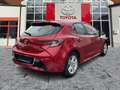 Toyota Corolla 1.2T Comfort Kamera, Sitzheizung Rouge - thumbnail 5