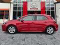 Toyota Corolla 1.2T Comfort Kamera, Sitzheizung Rouge - thumbnail 3