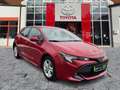 Toyota Corolla 1.2T Comfort Kamera, Sitzheizung Rouge - thumbnail 6