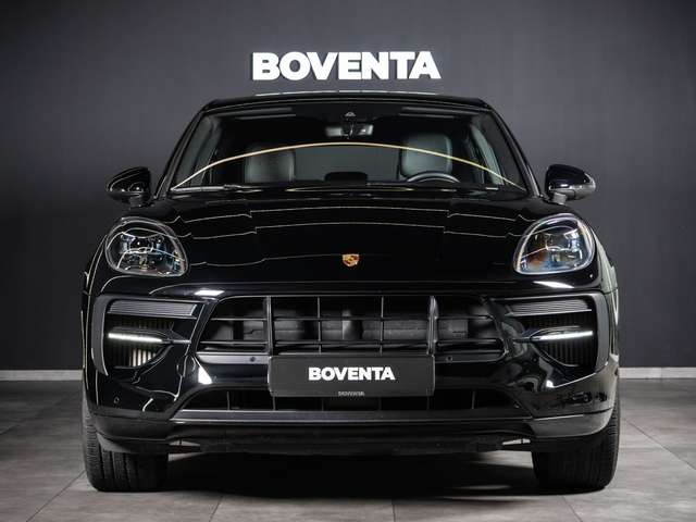 Porsche Macan GTS *SPORTAGA*LED*KAMERA*ASSIST*