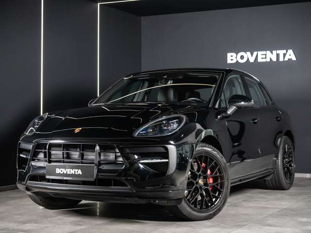 Imagine Porsche Macan GTS *SPORTAGA*LED*KAMERA*ASSIST*