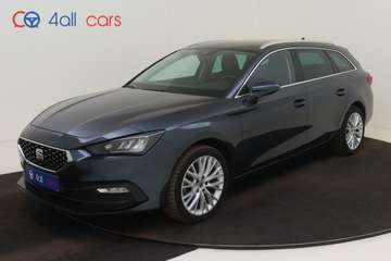 3187 Excellence MHEV, Multimedia, Camera v+a, ParkAssist, Adapt.Cruise, Sportstourer, 1.5eTSI MHEV-48V DSG