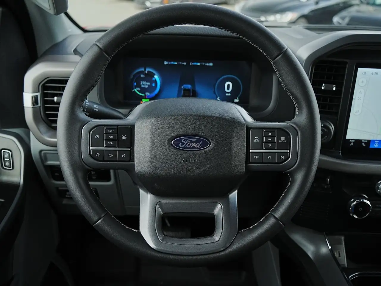 Ford F 150 Lightning снимка Ford F 150 Lightning