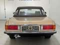 Mercedes-Benz 380 SL W107 - Original Traumzustand Gold - thumbnail 10