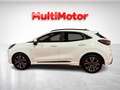 Ford Puma 1.0 EcoBoost 125cv STLine MHEV Weiß - thumbnail 5