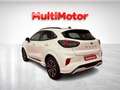 Ford Puma 1.0 EcoBoost 125cv STLine MHEV Weiß - thumbnail 4
