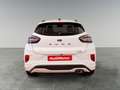 Ford Puma 1.0 EcoBoost 125cv STLine MHEV Blanc - thumbnail 5