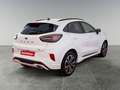 Ford Puma 1.0 EcoBoost 125cv STLine MHEV Blanc - thumbnail 7