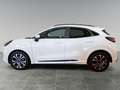 Ford Puma 1.0 EcoBoost 125cv STLine MHEV Blanc - thumbnail 8