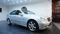 Mercedes-Benz C 200 Kompressor Sport Edition*AMG*1 Hand*SHZ Plateado - thumbnail 8