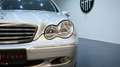 Mercedes-Benz C 200 Kompressor Sport Edition*AMG*1 Hand*SHZ Plateado - thumbnail 12