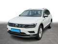 Volkswagen Tiguan Allspace 1.5 TSI DSG Highline Navi LED AH Blanco - thumbnail 2