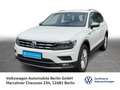 Volkswagen Tiguan Allspace 1.5 TSI DSG Highline Navi LED AH Blanco - thumbnail 1