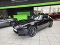 Mazda MX-5 RF Skycruise 160 pk! Schwarz - thumbnail 3