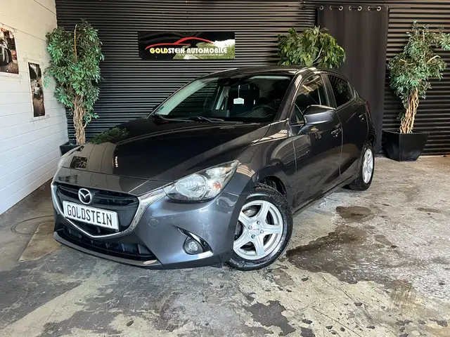 Mazda 2 2 SKYACTIV-G 90Nakama NAVI/SHZ/KLIMA/SPUR/TEMP/PDC
