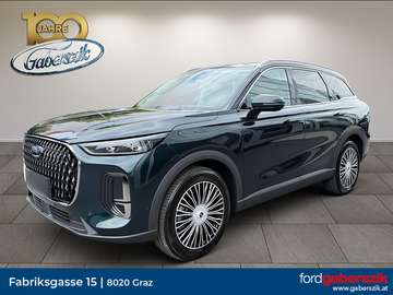 9 *Unique* *Lagerfahrzeug* *7 Sitze* *PHEV* ...