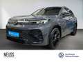 Volkswagen Tiguan 2.0 TDI DSG 4M R-Line AHK+PANO+STANDHZG+HUD+LEDER Grau - thumbnail 1