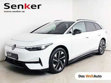 Tourer Pro 210 kW Business