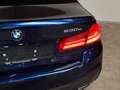 BMW 530 e*PHEV*M-SPORT*HUD*H/K*SCHUIFDAK* Blau - thumbnail 18