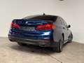 BMW 530 e*PHEV*M-SPORT*HUD*H/K*SCHUIFDAK* Blau - thumbnail 14