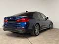 BMW 530 e*PHEV*M-SPORT*HUD*H/K*SCHUIFDAK* Blau - thumbnail 12