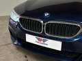 BMW 530 e*PHEV*M-SPORT*HUD*H/K*SCHUIFDAK* Blau - thumbnail 10