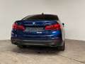BMW 530 e*PHEV*M-SPORT*HUD*H/K*SCHUIFDAK* Blau - thumbnail 15
