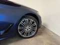 BMW 530 e*PHEV*M-SPORT*HUD*H/K*SCHUIFDAK* Blau - thumbnail 16
