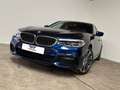 BMW 530 e*PHEV*M-SPORT*HUD*H/K*SCHUIFDAK* Blau - thumbnail 5