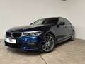 BMW 530 e*PHEV*M-SPORT*HUD*H/K*SCHUIFDAK* Blau - thumbnail 4