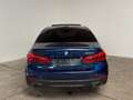 BMW 530 e*PHEV*M-SPORT*HUD*H/K*SCHUIFDAK* Blau - thumbnail 8