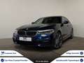 BMW 530 e*PHEV*M-SPORT*HUD*H/K*SCHUIFDAK* Blau - thumbnail 1
