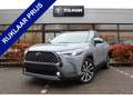 Toyota Corolla Cross Hybrid 200 Executive Limited | Rijklaar | Pano | N Gris - thumbnail 1