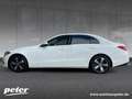 Mercedes-Benz C 180 Avantgarde Advanced, AHV Blanc - thumbnail 2