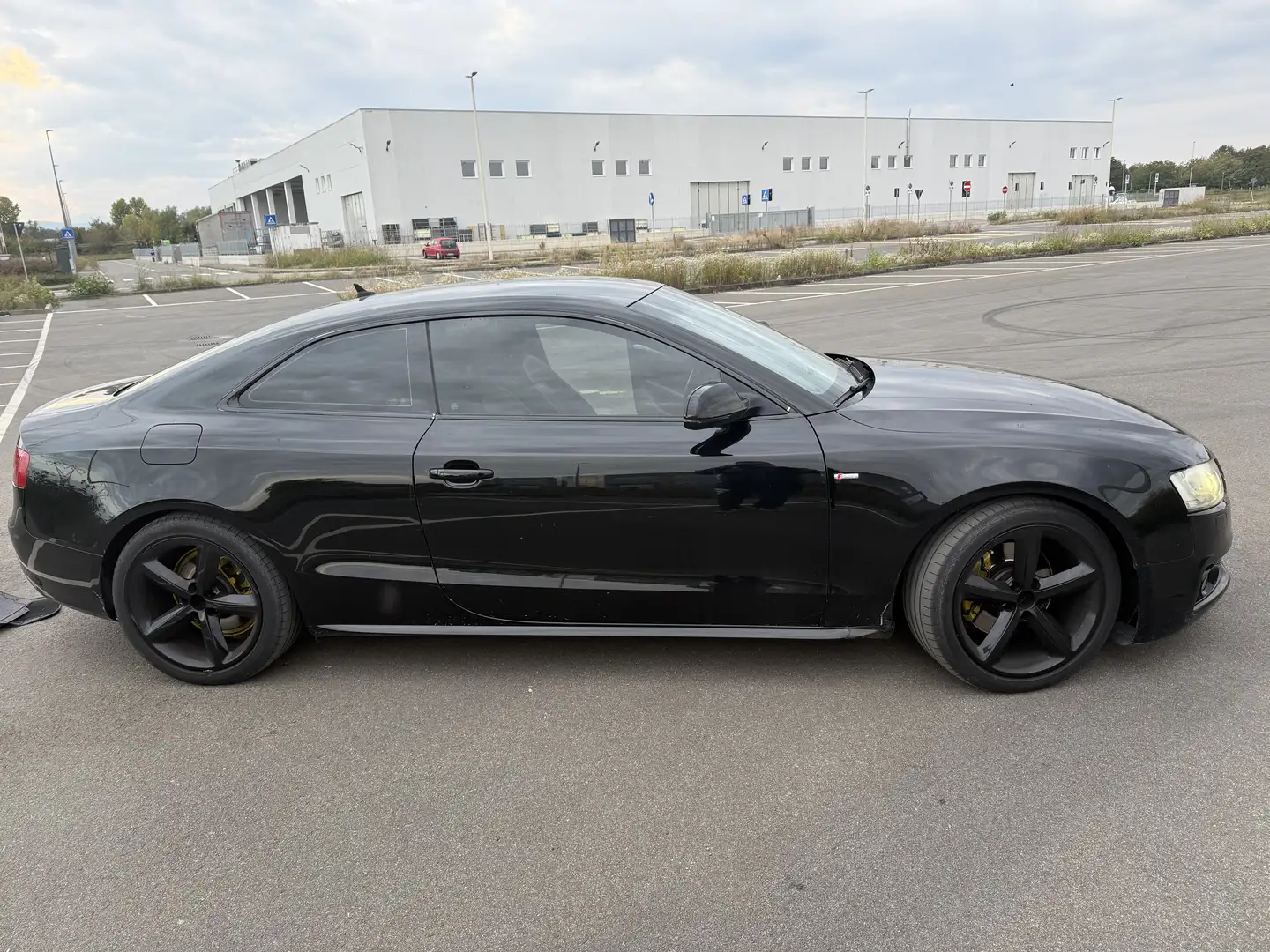Audi A5 Coupe 3.0 V6 tdi Ambiente quattro s-tronic - 2