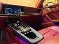 Porsche 992 911 CABRIO 3.0 CARRERA 4S STRAFULL REALE IN SEDE Grau - thumbnail 16
