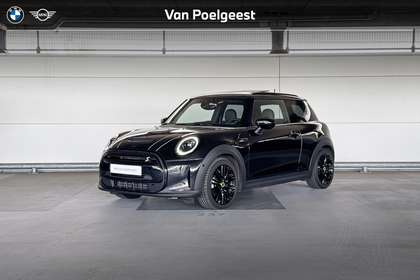 MINI Electric Camden Edition 33 kWh