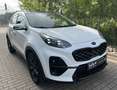 Kia Sportage Black Edition Plus 1.6 CRDI ISG Blanc - thumbnail 3