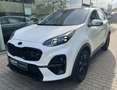 Kia Sportage Black Edition Plus 1.6 CRDI ISG Blanc - thumbnail 1