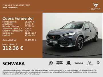 2.0 TDI DSG 4D *ACC*AHK*BEATS*LED*18''