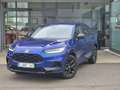Honda ZR-V ZR-V Sport HYBRID 2.0 184 PS -7.500€ REMISES Bleu - thumbnail 1