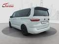 Volkswagen T7 Multivan Style lang 2.0 TDI AHK ACC Keyless Weiß - thumbnail 6