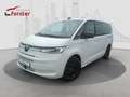 Volkswagen T7 Multivan Style lang 2.0 TDI AHK ACC Keyless Weiß - thumbnail 1