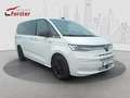Volkswagen T7 Multivan Style lang 2.0 TDI AHK ACC Keyless Weiß - thumbnail 3
