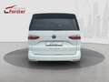Volkswagen T7 Multivan Style lang 2.0 TDI AHK ACC Keyless Weiß - thumbnail 5