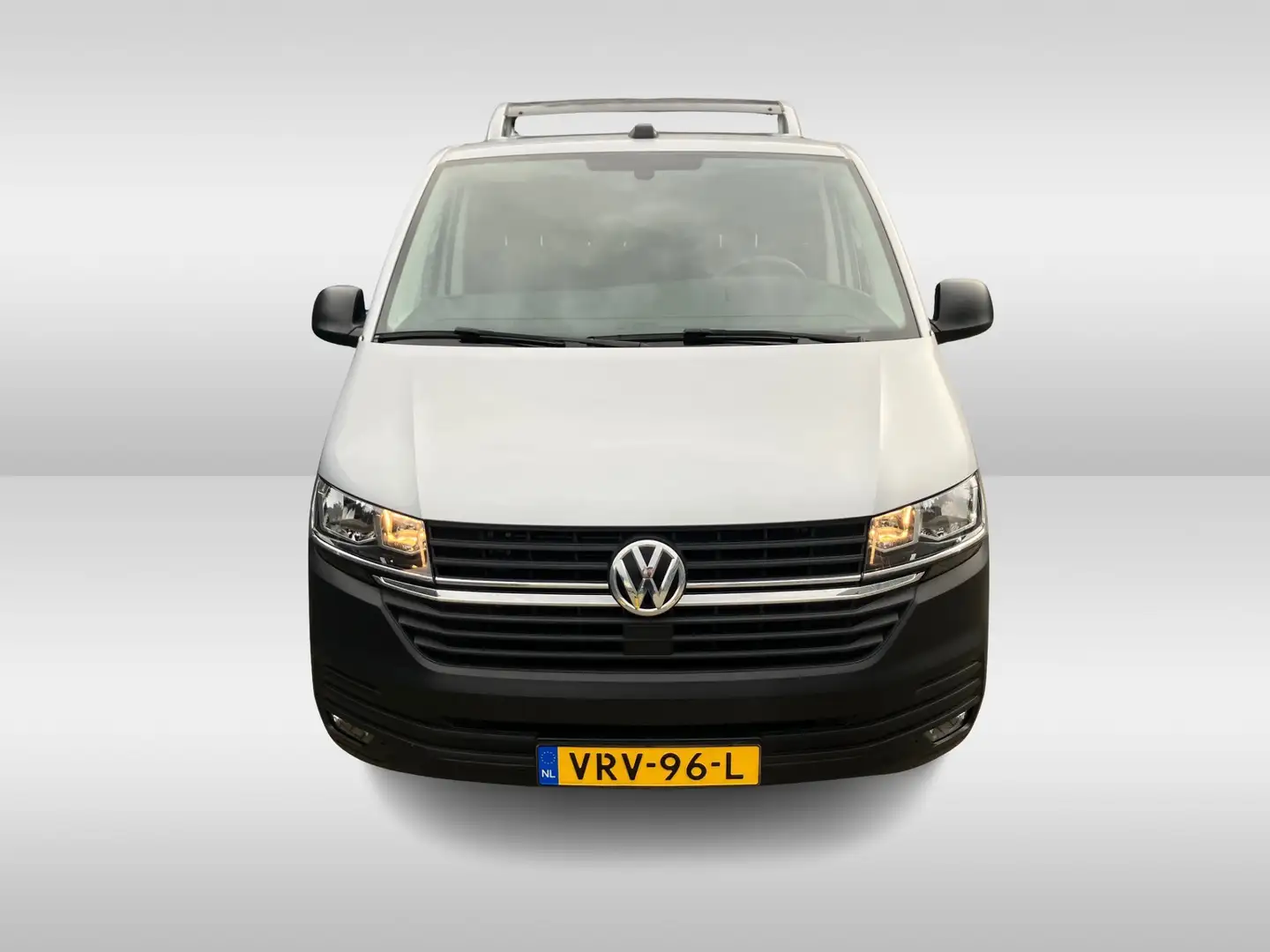 Volkswagen T6.1 Transporter Koelwagen Vries Combinatie 2.0 TDI 110 PK L2H1 28 Gris - 2