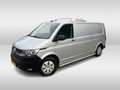 Volkswagen T6.1 Transporter Koelwagen Vries Combinatie 2.0 TDI 110 PK L2H1 28 Gris - thumbnail 1